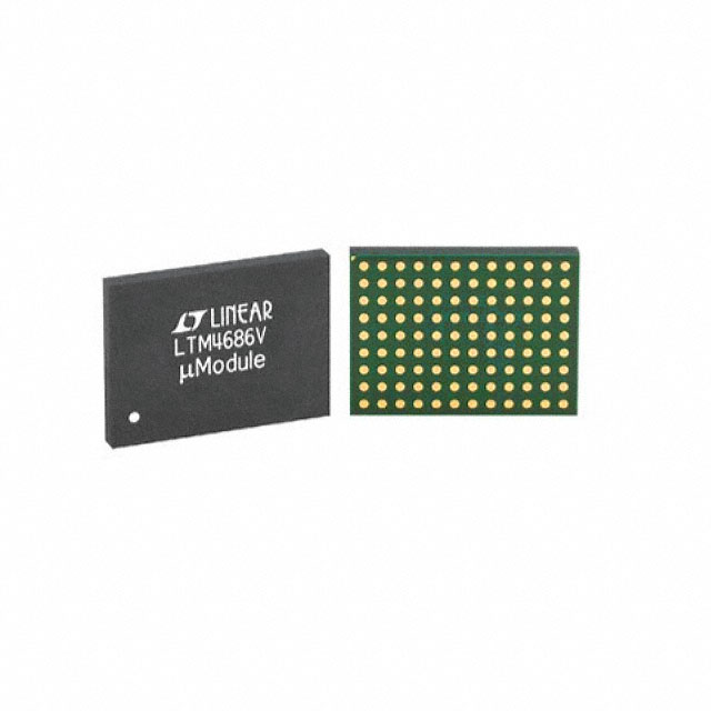 LTM4686EV#PBF by Analog Devices